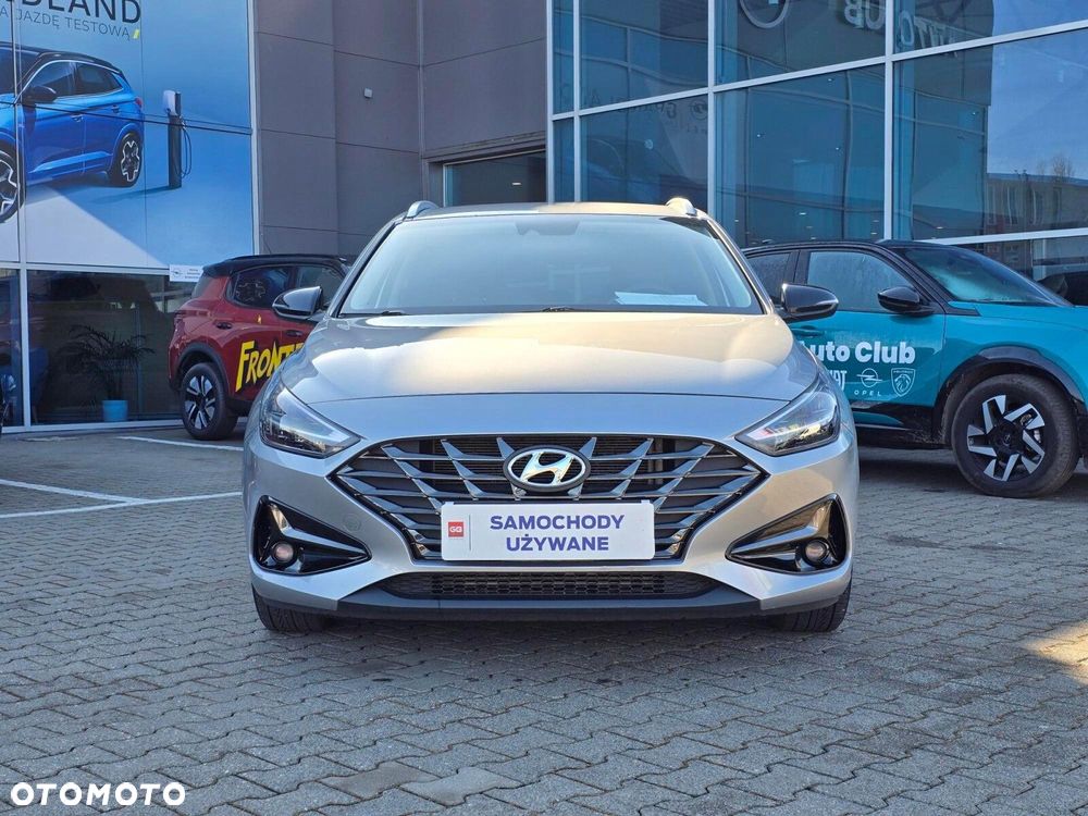 Hyundai i30 1.0 T-GDI Smart - 9