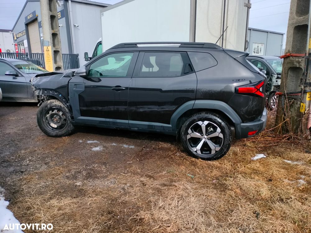 Dacia Duster TCe 130 4X2 MHEV Expression - 5