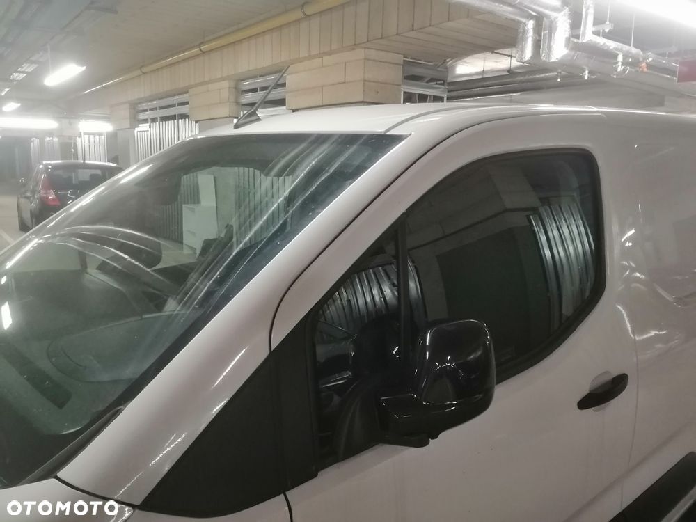 Toyota Proace City - 13