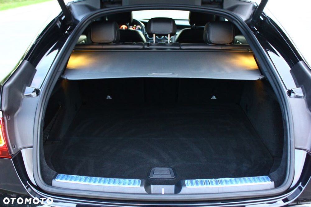 Mercedes-Benz GLC 400 d 4-Matic - 30