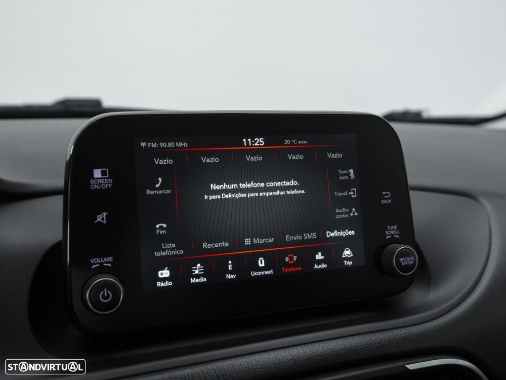 Fiat Tipo 1.3 MultiJet Life - 24