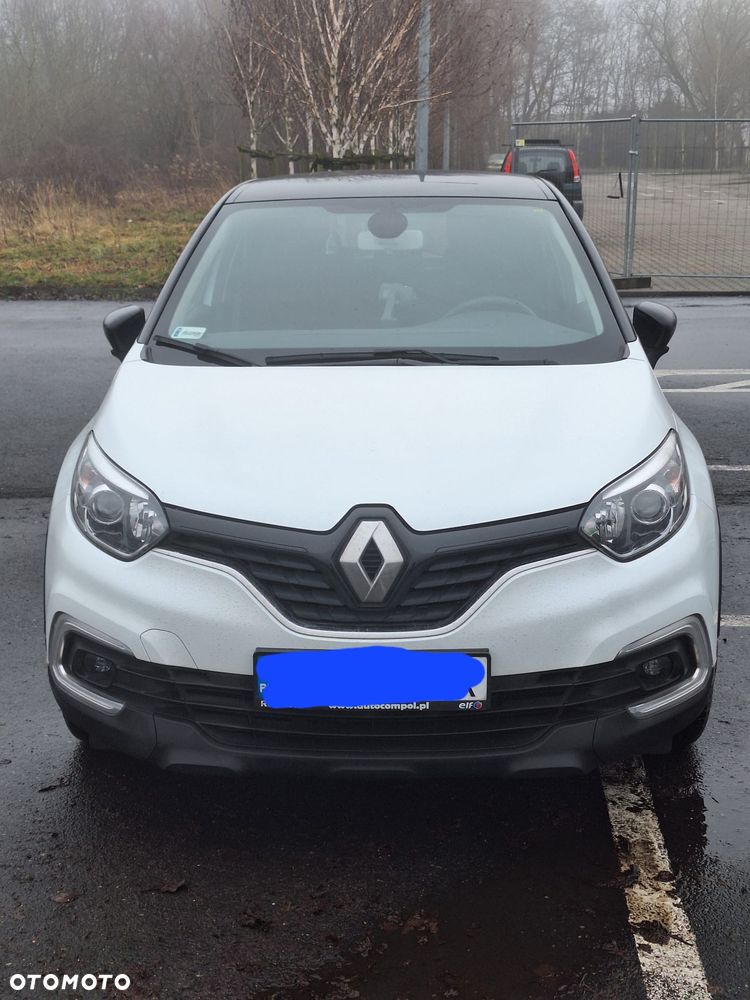 Renault Captur - 2