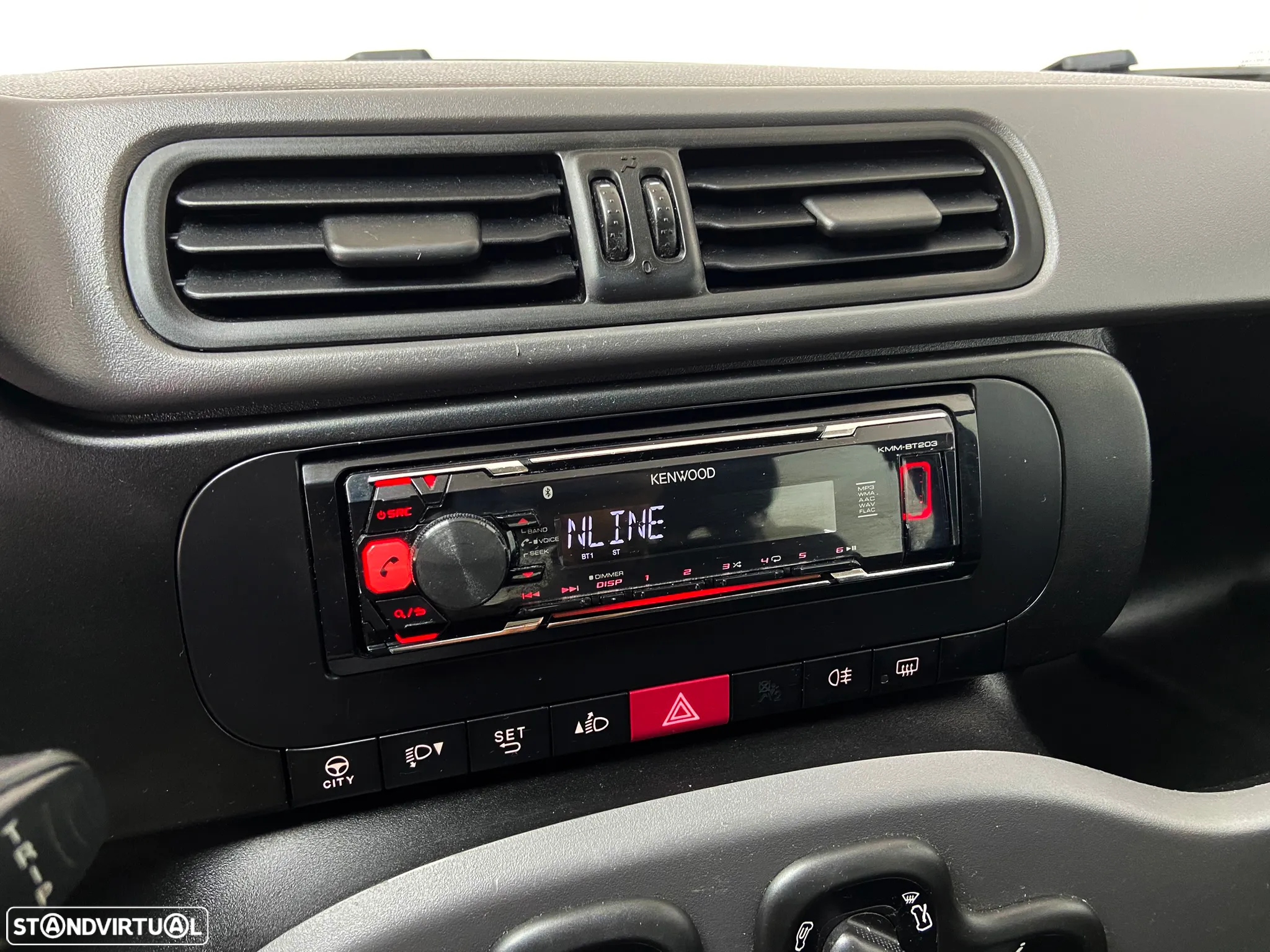 Fiat Panda 1.2 Young - 15