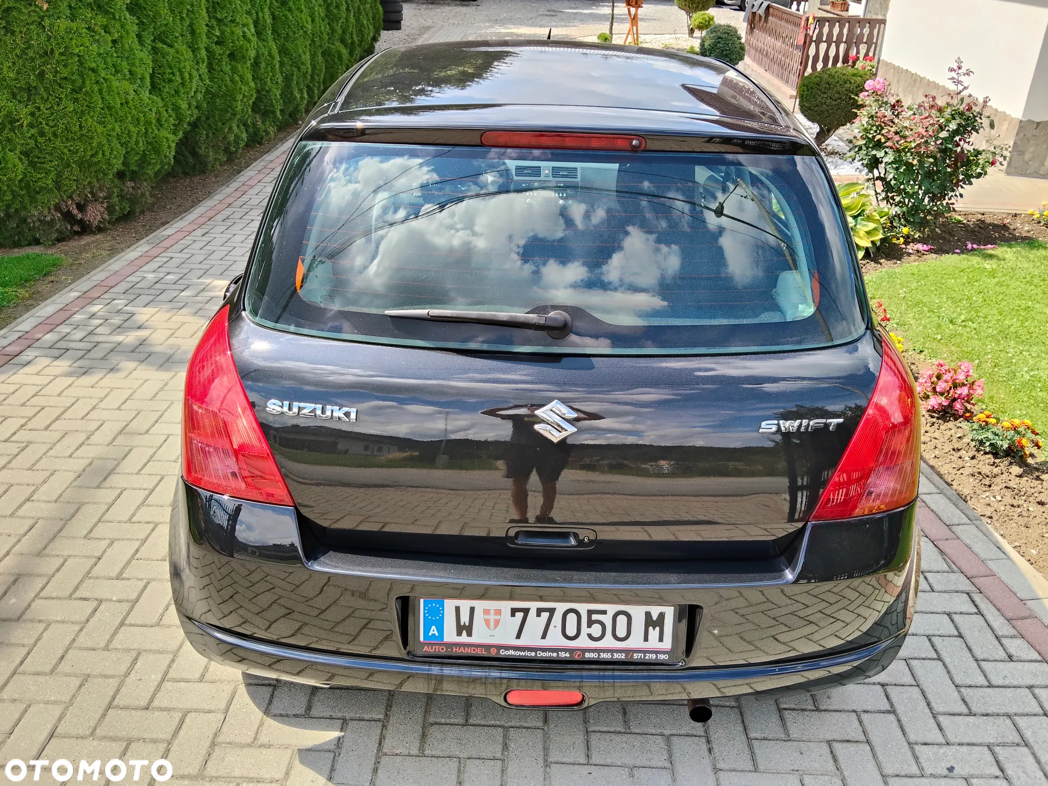 Suzuki Swift 1.3 Comfort - 12