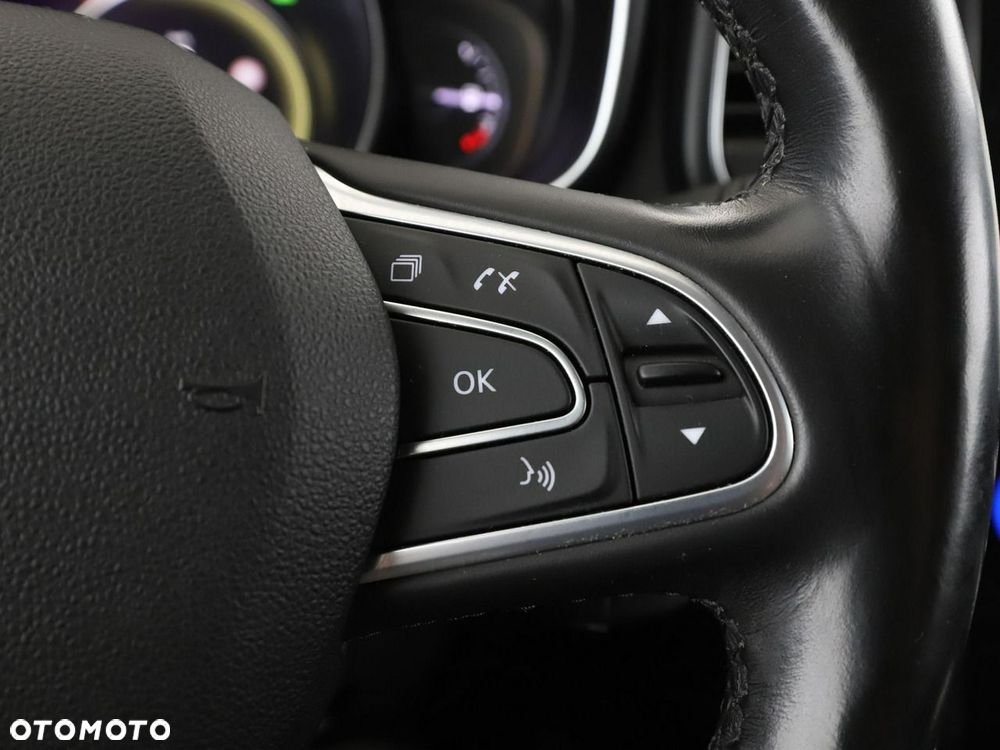 Renault Koleos BLUE dCi 185 4WD X-tronic INTENS - 32