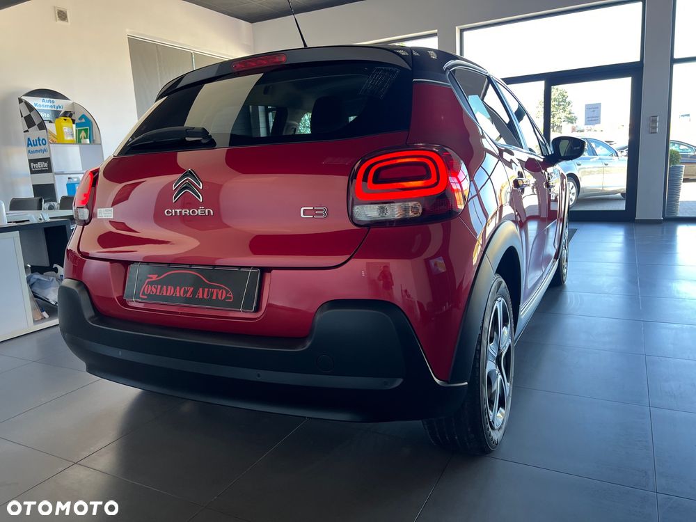 Citroën C3 - 5