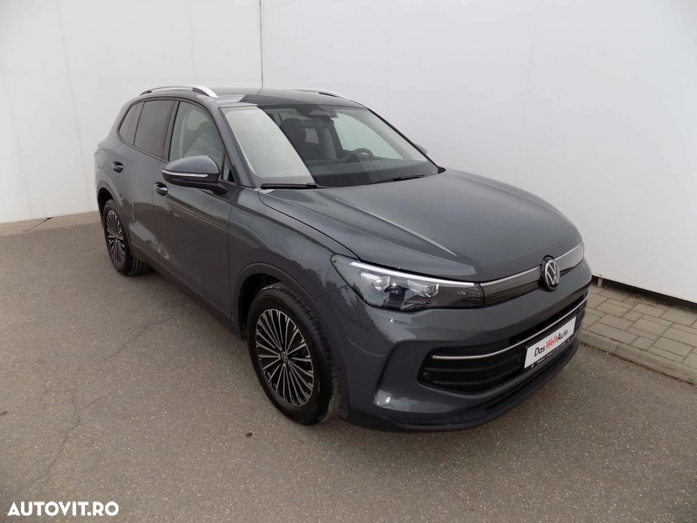 Volkswagen Tiguan 2.0 TDI DSG Life - 8