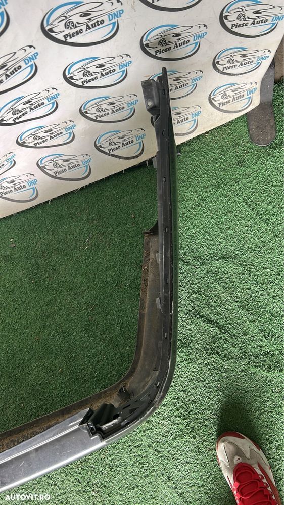 Bara spate vw volkswagen sharan - 5