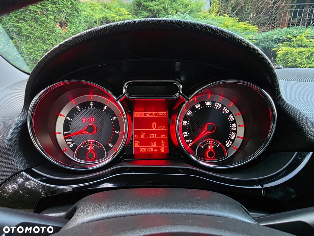 Opel Adam 1.4 Start/Stop Rocks - 27