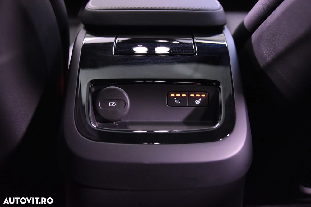 Volvo S90 - 21