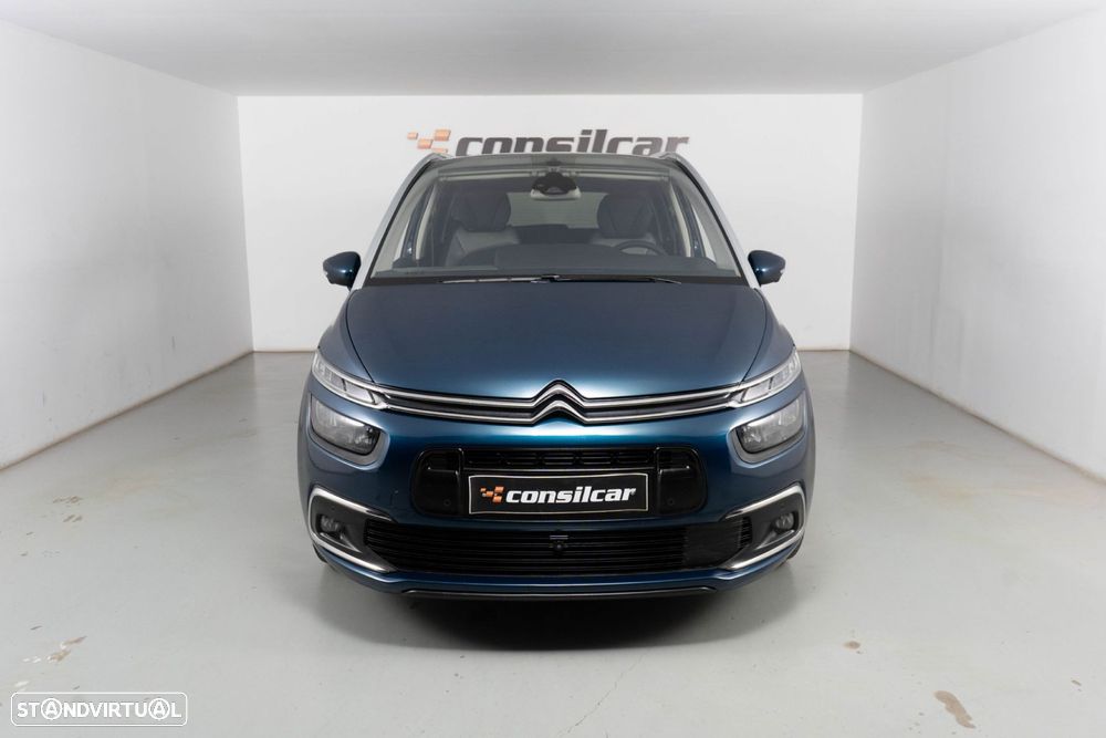 Citroën Grand C4 Spacetourer 1.2 PureTech Origins - 2