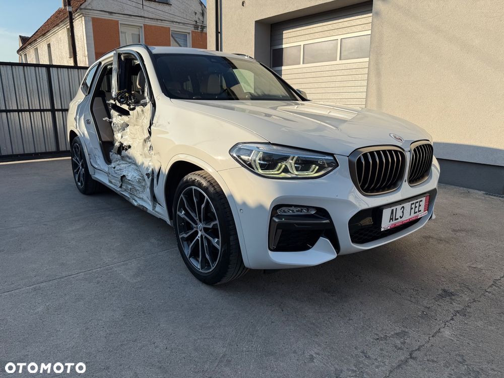 BMW X3 M M40i Sport Edition - 4