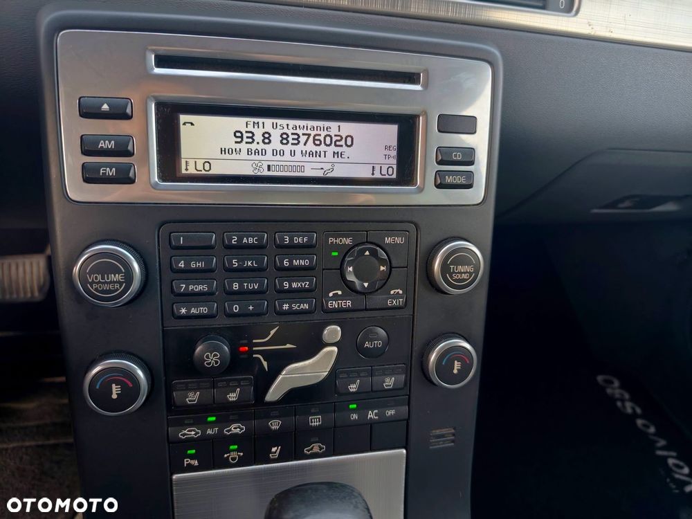 Volvo S80 3.2 AWD Summum - 17