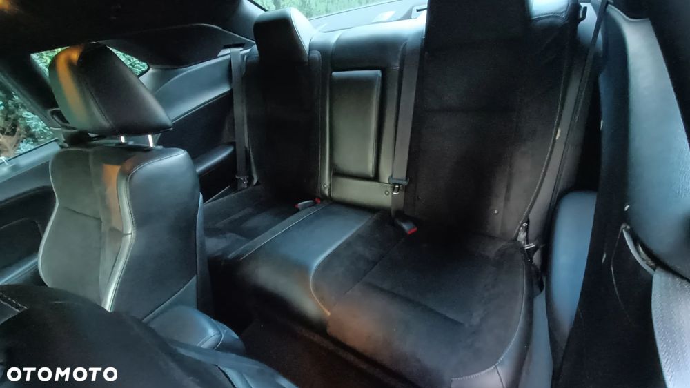 Dodge Challenger 3.6 GT AWD - 20