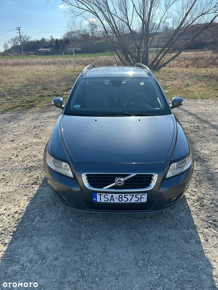 Volvo V50 D5 DPF Summum - 9