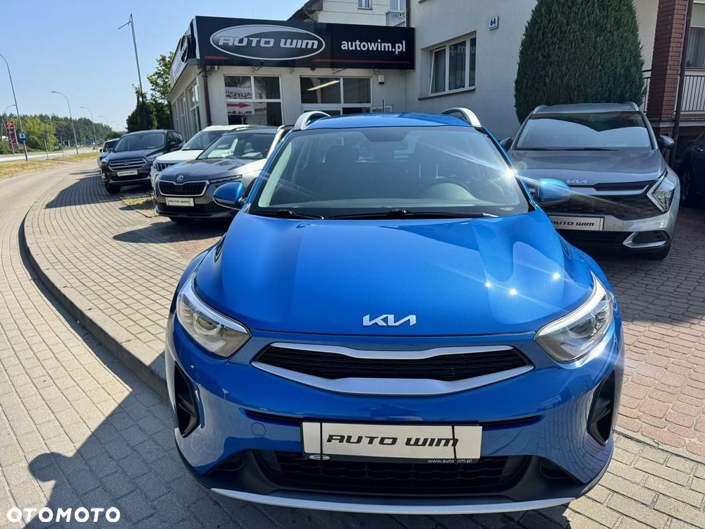 Kia Stonic - 4