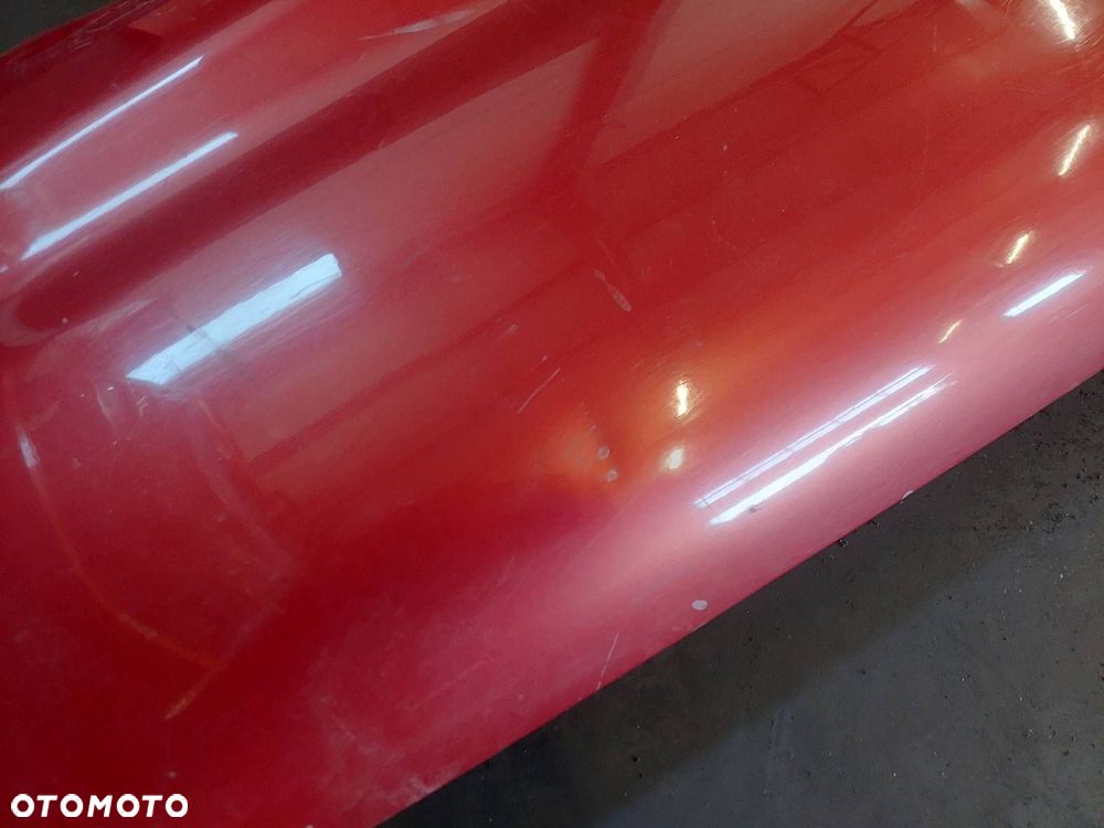 KOMPLETNY PRZÓD MASKA ZDERZAK BŁOTNIKI LAMPY GRILL PEUGEOT PARTNER I EKQD - 8