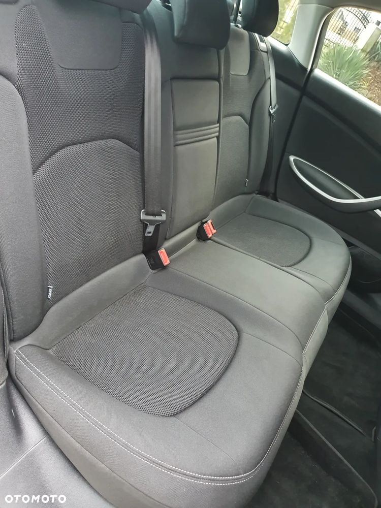 Citroën C5 HDi 110 Tendance - 21