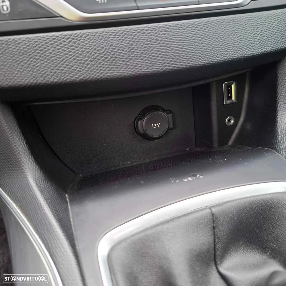 Peugeot 308 SW 1.6 BlueHDi Allure J18 - 16