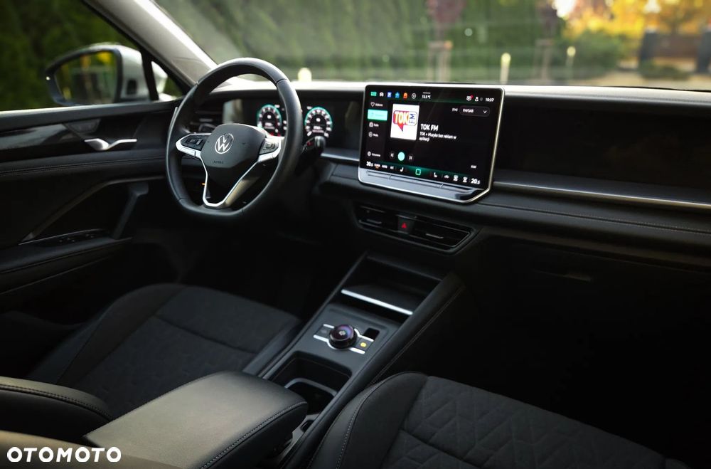 Volkswagen Tayron 1.5 eTSI OPF DSG Life - 26