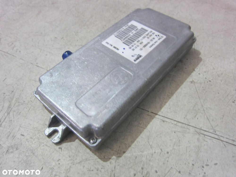 BMW X3 F25 F01 F10 F30 MODUŁ STEROWNIK KAMERY COFANIA 9240984 66539240984 - 3