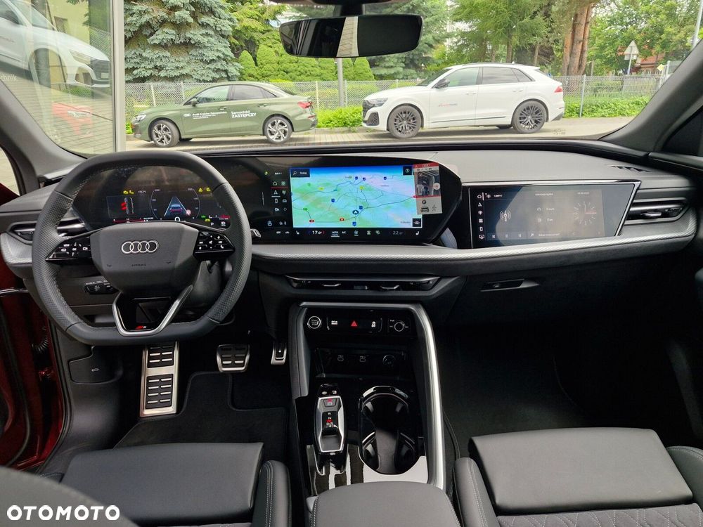 Audi Q5 Sportback TFSI mHEV 150 kW Quattro S tronic - 24