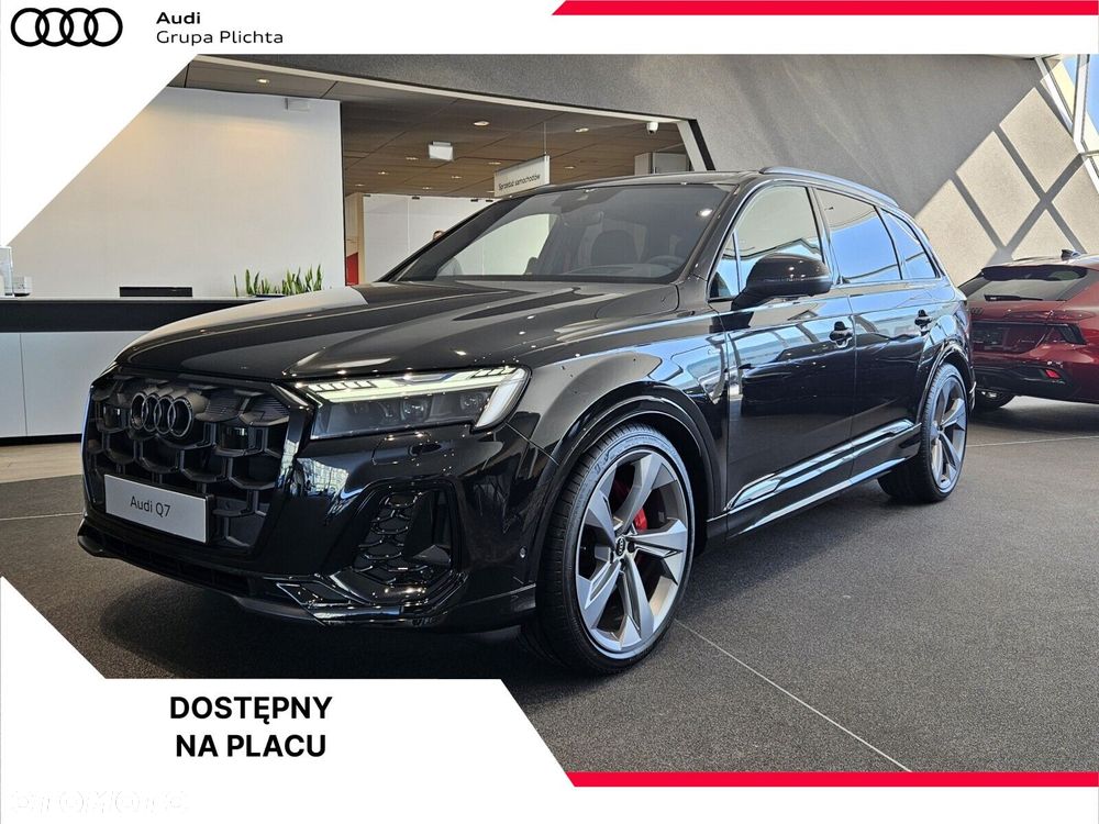 Audi Q7 - 2