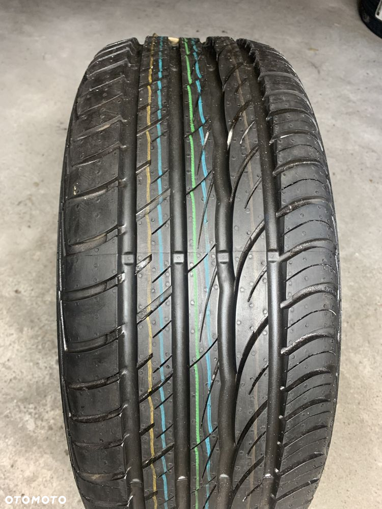 1x NOWA Opona Barum 225/45 ZR 18 91Y Bravuris 2 - 6