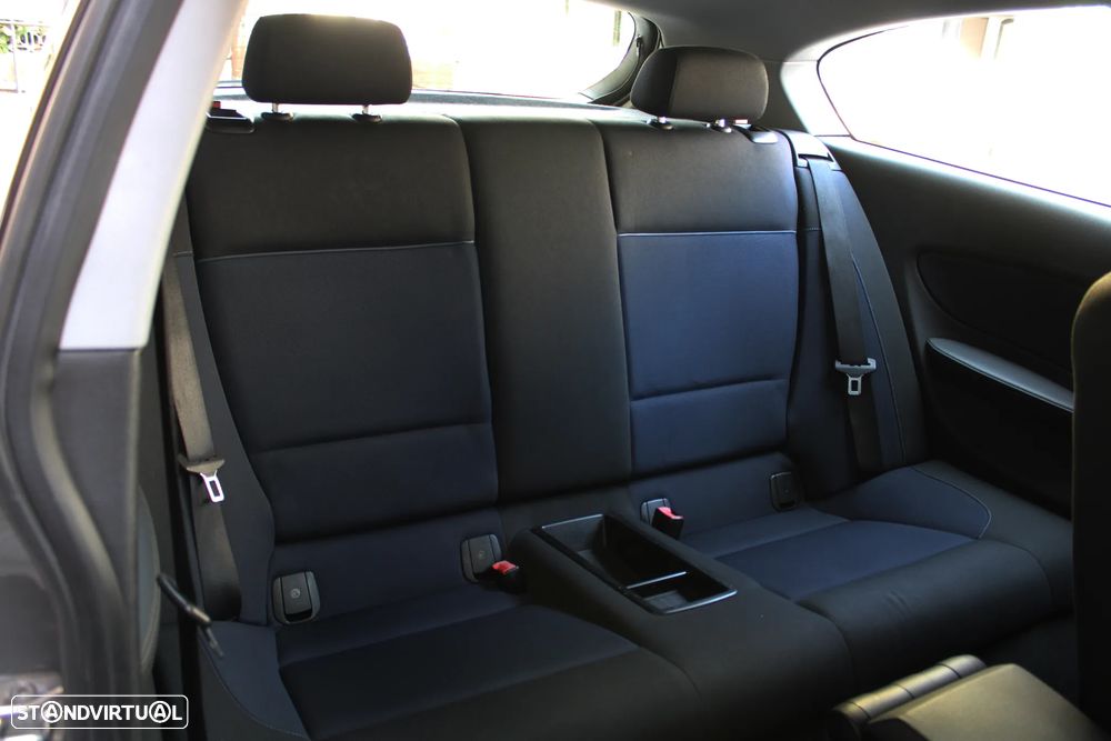 BMW 118 d DPF - 27