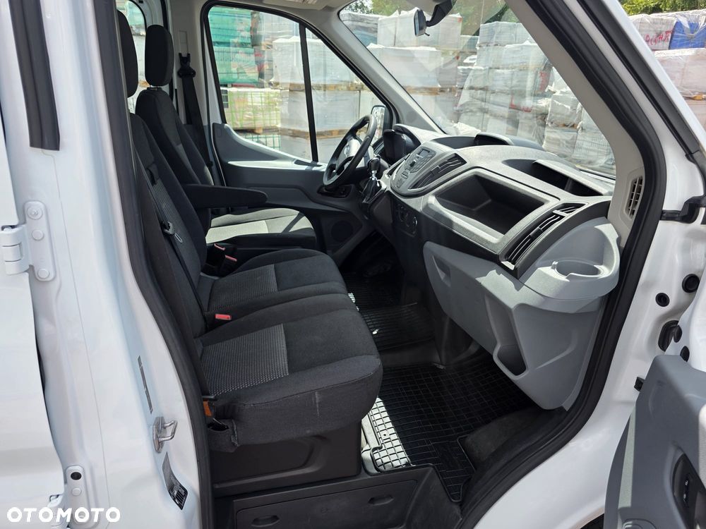 Ford TRANSIT - 10