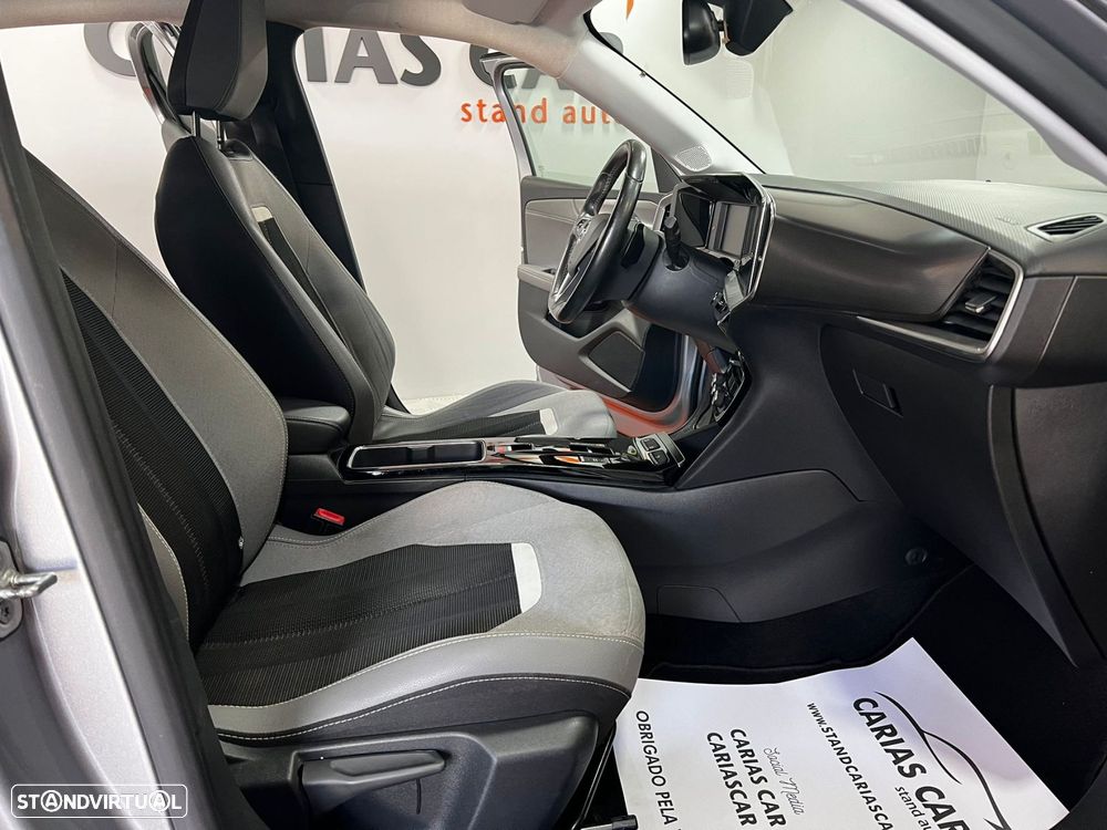 Opel Mokka 1.2 T Elegance - 10