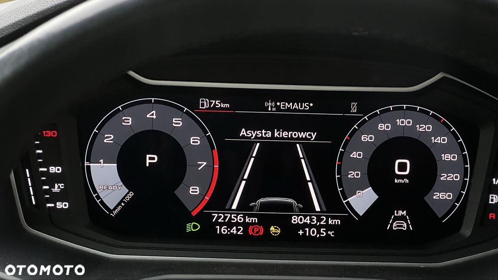 Audi A1 Sportback - 7