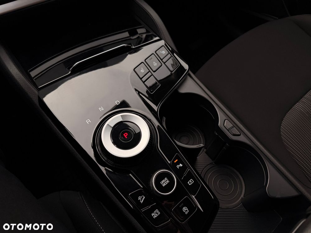 Kia Sportage 1.6 T-GDI MHEV L 2WD DCT - 15