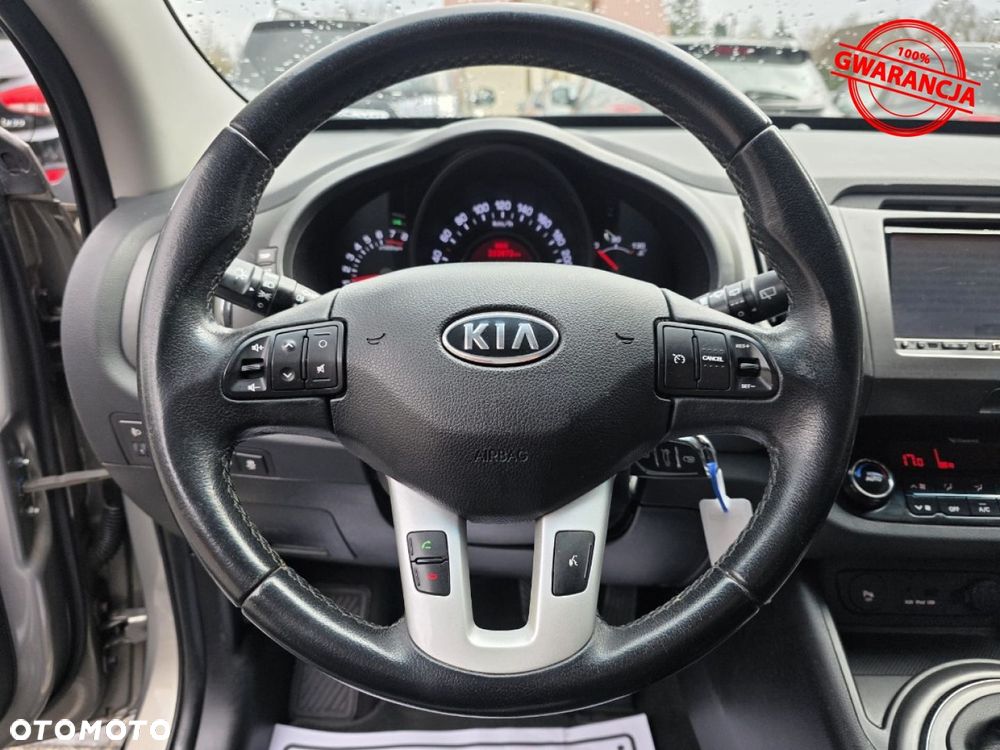 Kia Sportage - 28