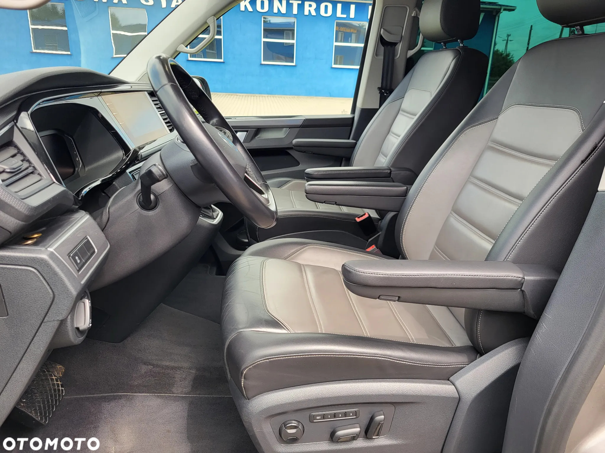 Volkswagen Multivan 6.1 2.0 TDI L1 Highline 4Motion DSG - 10