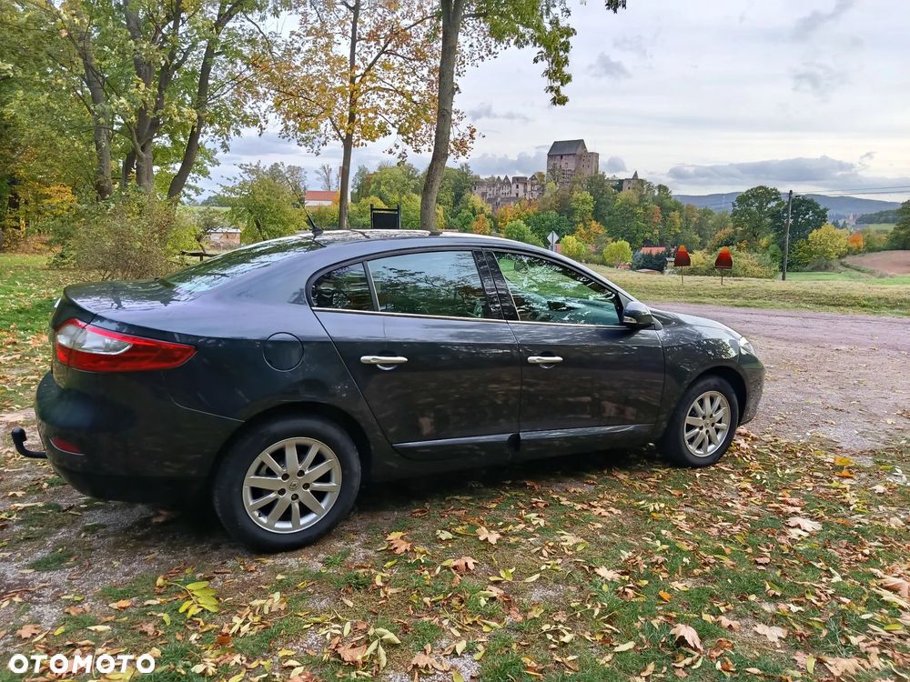 Renault Fluence 1.6 16V Privilege - 1