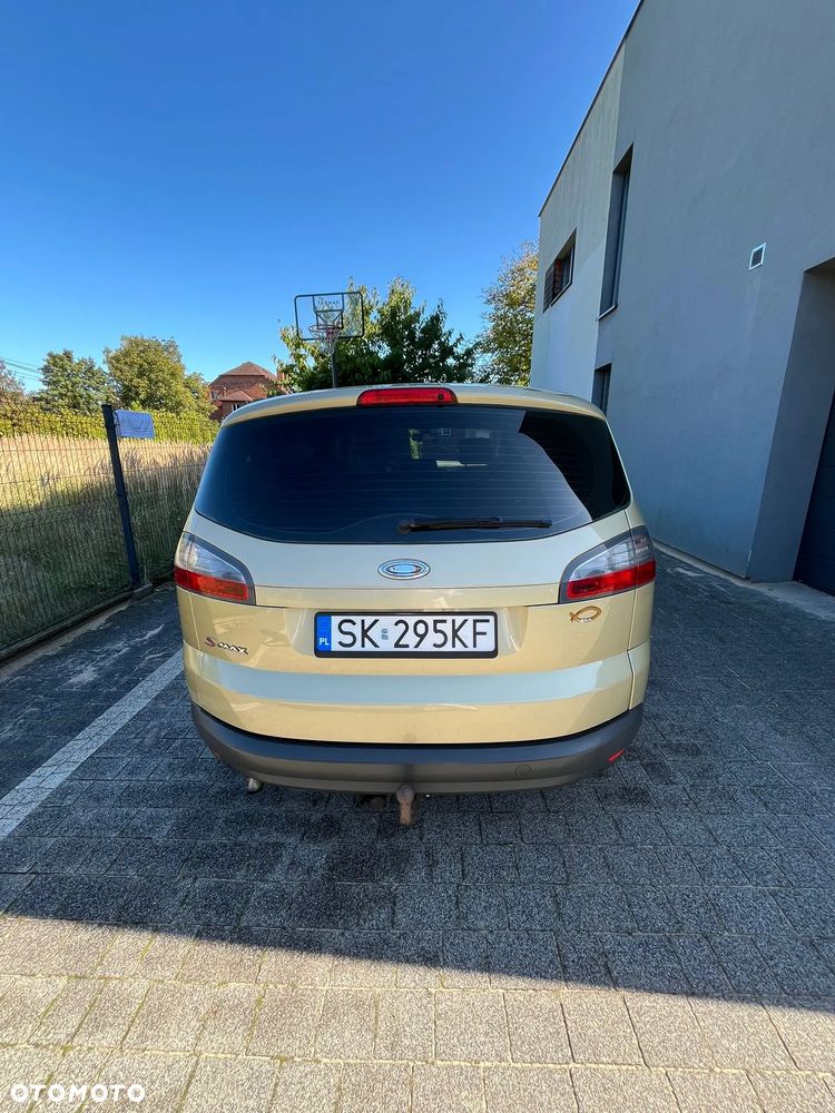 Ford S-Max 2.0 Ambiente - 3