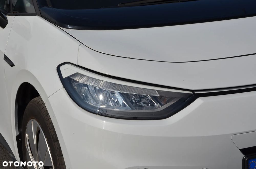 Volkswagen ID.3 - 9