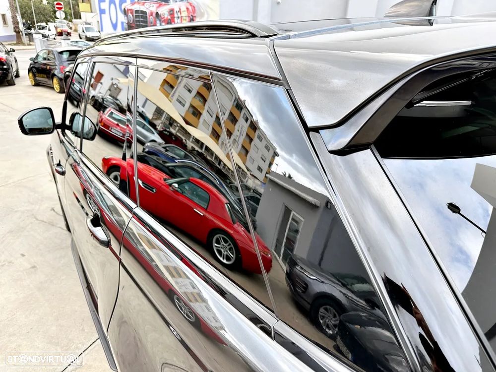 Land Rover Range Rover Sport 2.0 Si4 PHEV HSE Dynamic - 56