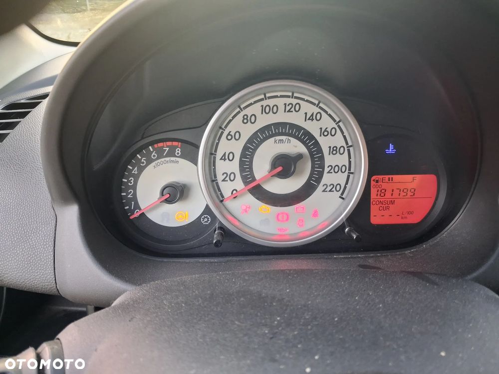 Mazda 2 - 12
