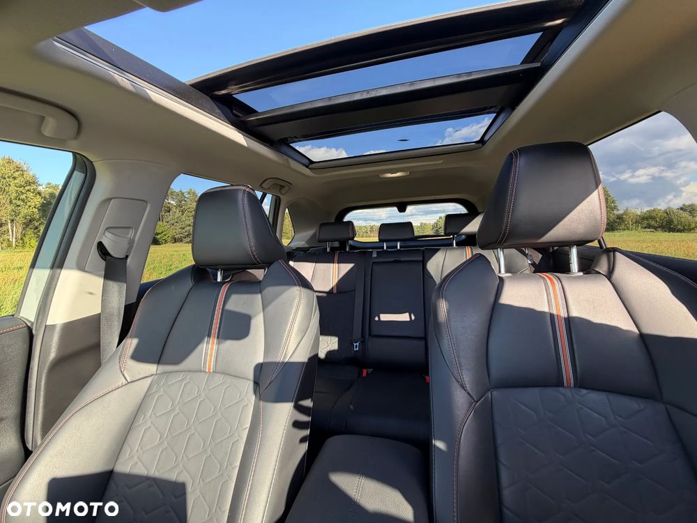 Toyota RAV4 2.5 Hybrid Adventure 4x4 - 12