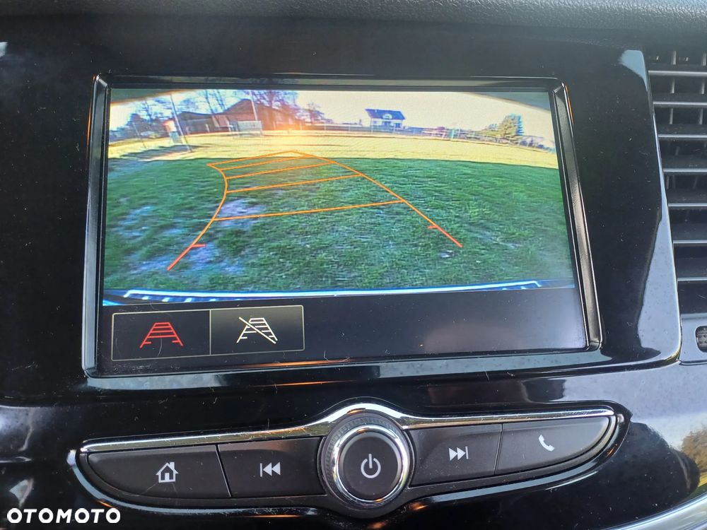 Opel Mokka X 1.4 ECOFLEX Start/Stop Active - 33