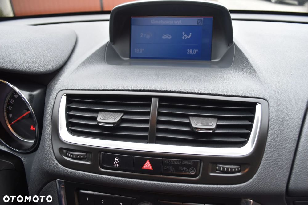 Opel Mokka 1.4 Turbo ecoFLEX Start/Stop 4x4 Color Innovation - 32