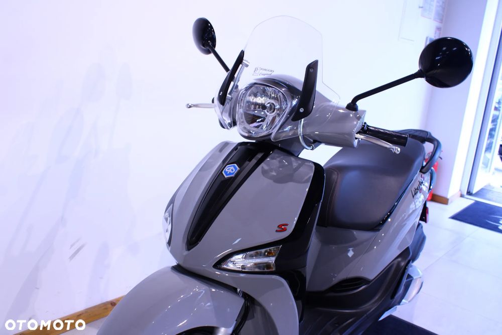 Piaggio Liberty - 27