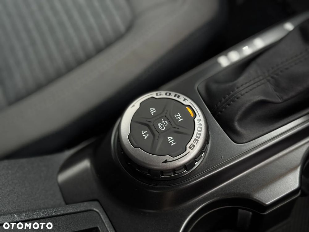 Ford Bronco 2.7 EcoBoost 4WD Outer Banks - 13