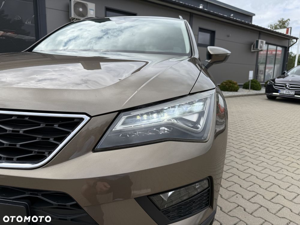 Seat Ateca 1.6 TDI ECOMOTIVE STYLE - 36