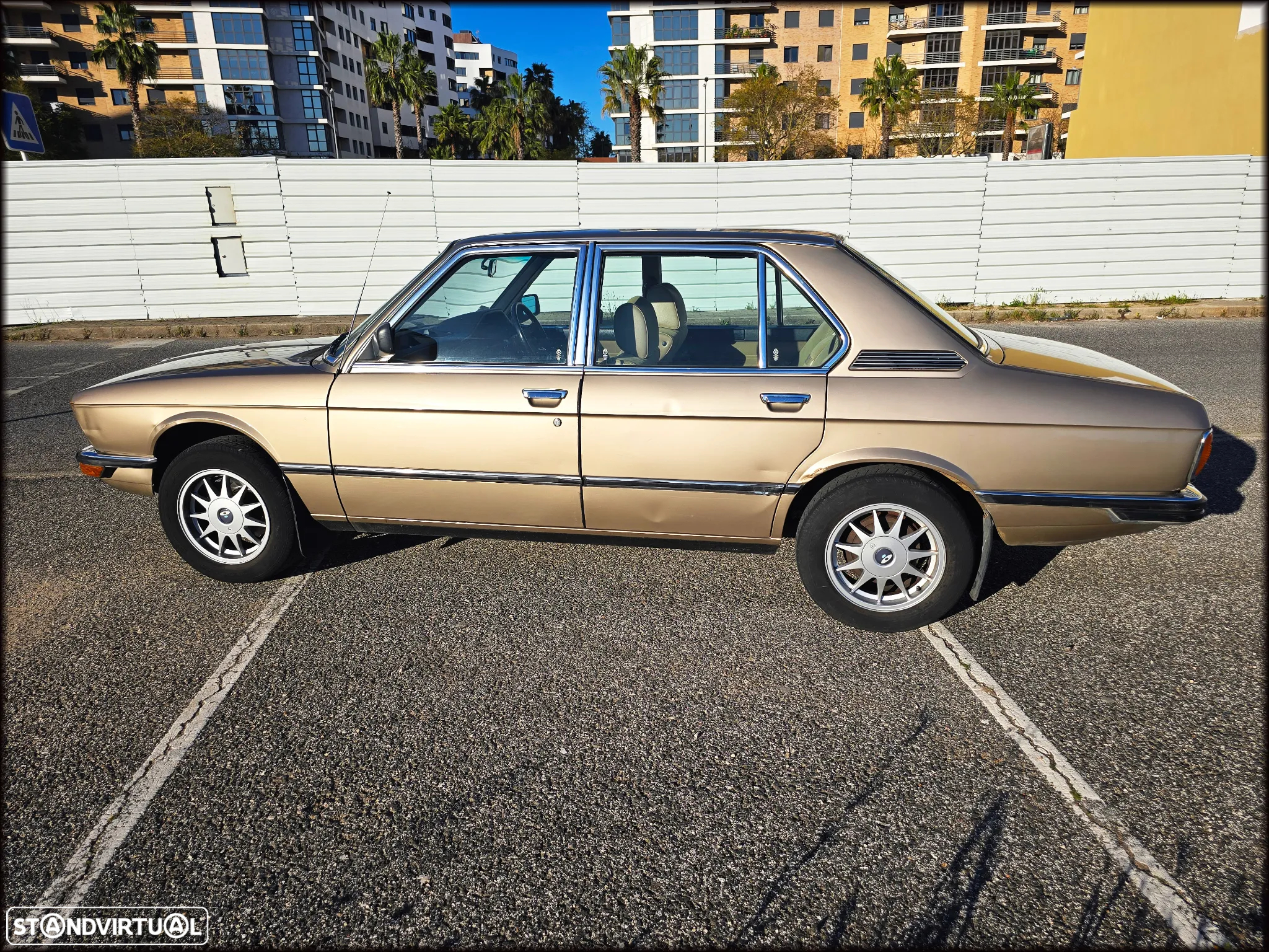 BMW 518 i - 45