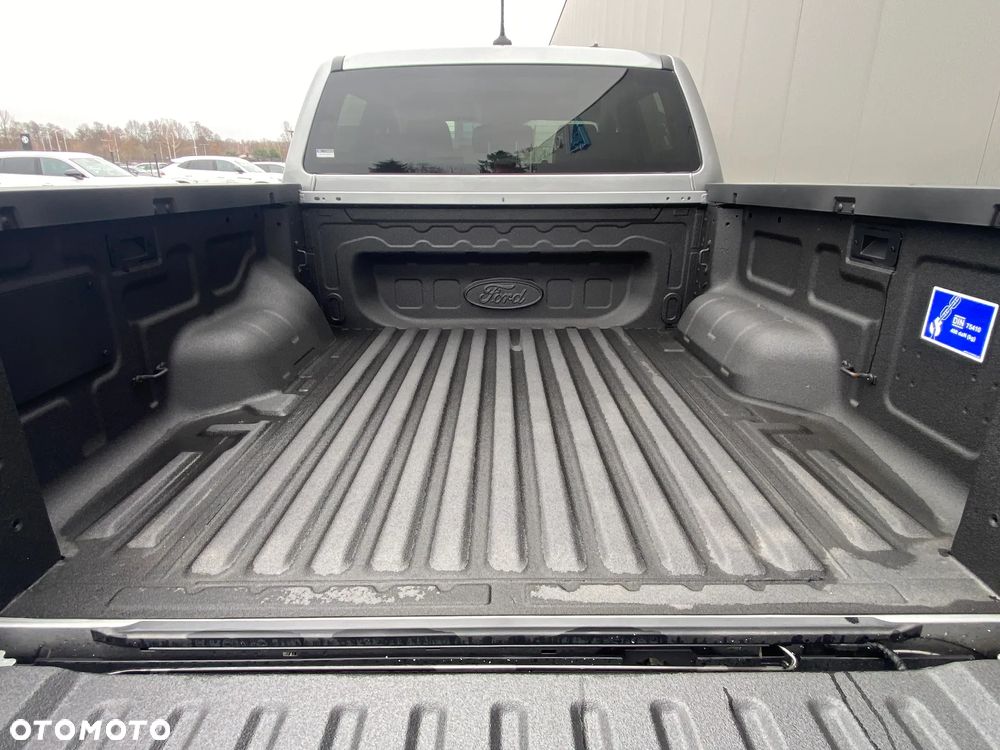 Ford Ranger 2.0 EcoBlue Bi-Turbo 4x4 DC Limited - 12