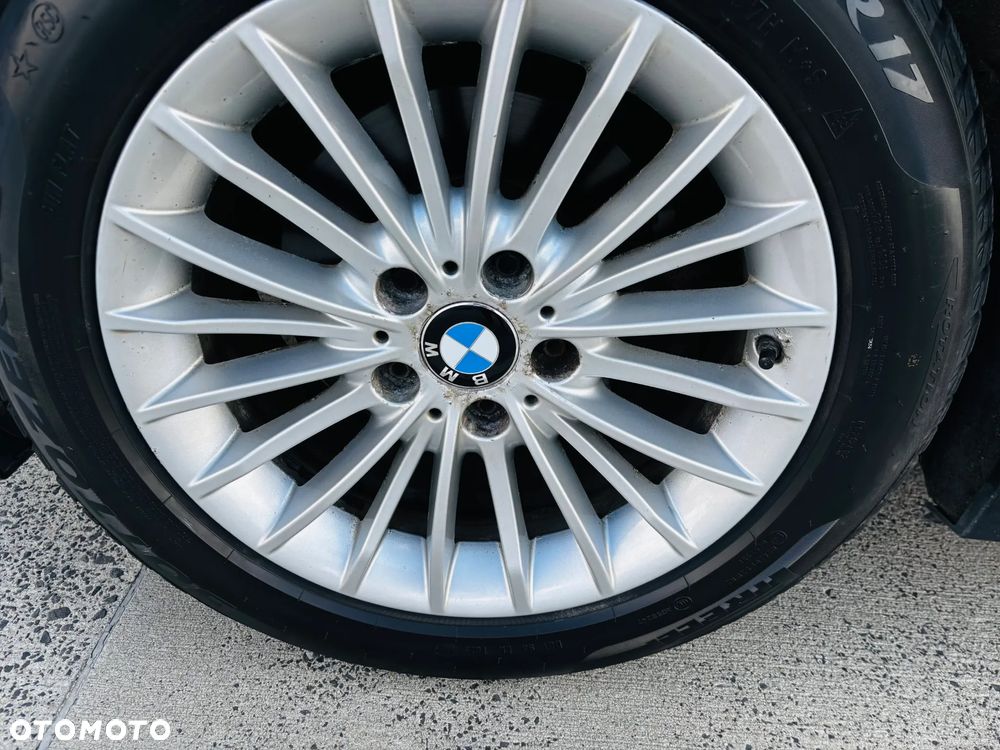 BMW Seria 4 420d M Sport sport - 33