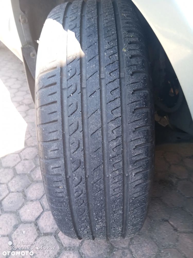 Hyundai Tucson 2.0 CRDi 4WD GLS - 10